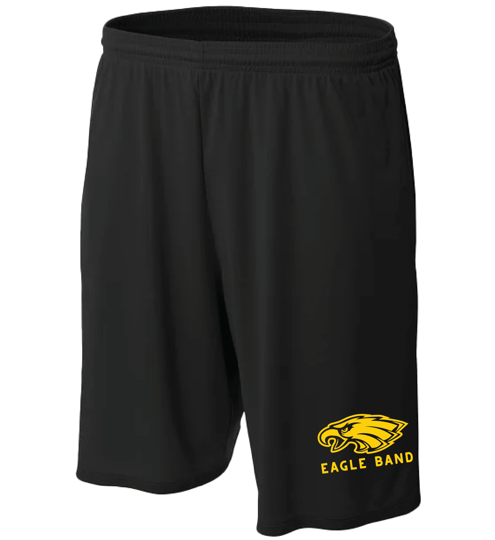 Pecos Band Men's Shorts - REQUIRED