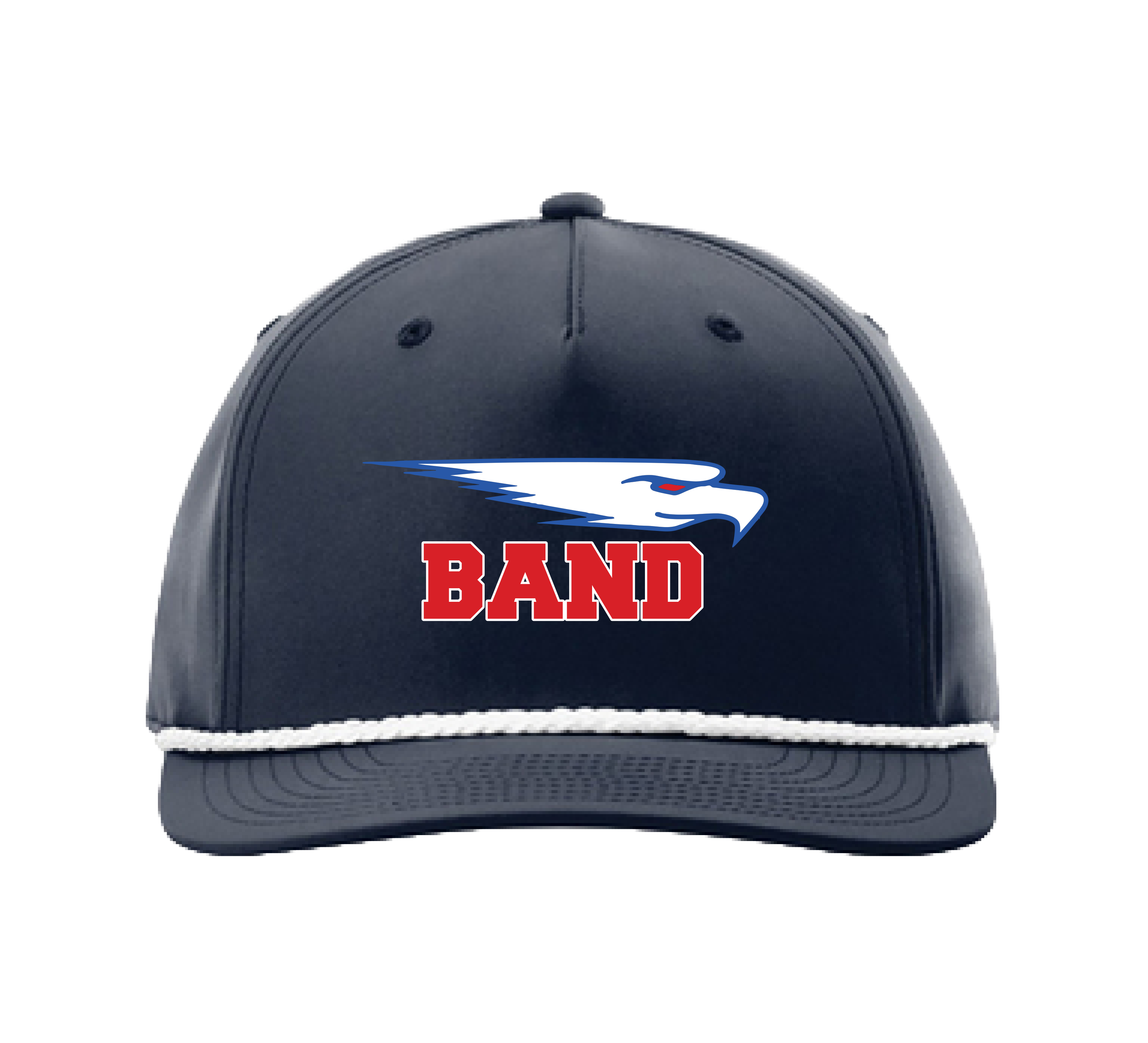 CLIB '26 - Hat