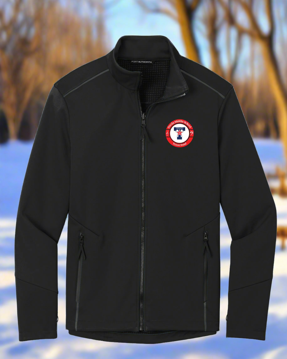 Davila MS Band - Jacket