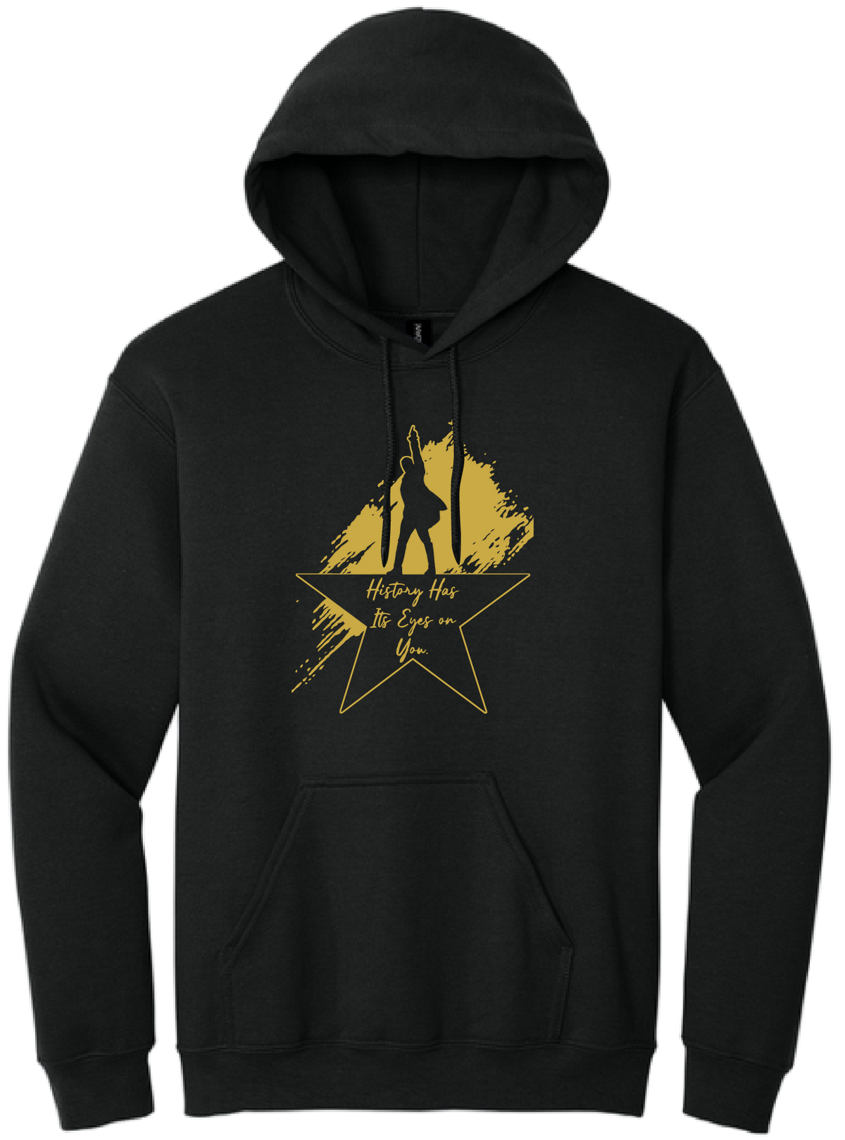 Dawson HS Choir '26 - Hoodie