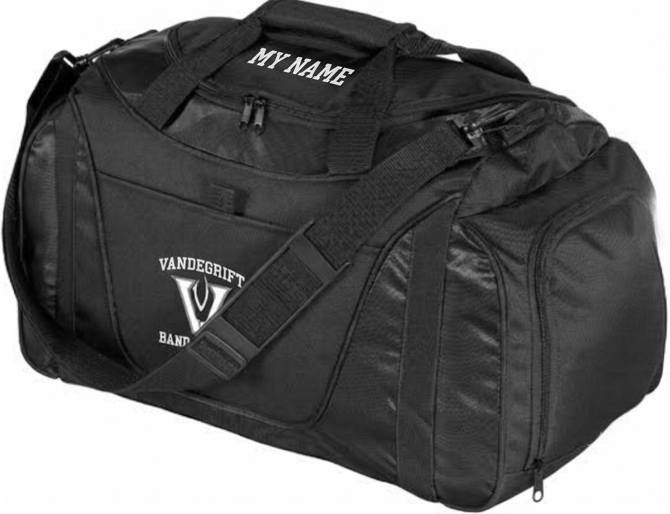 Vandegrift '26 - Duffel Bag