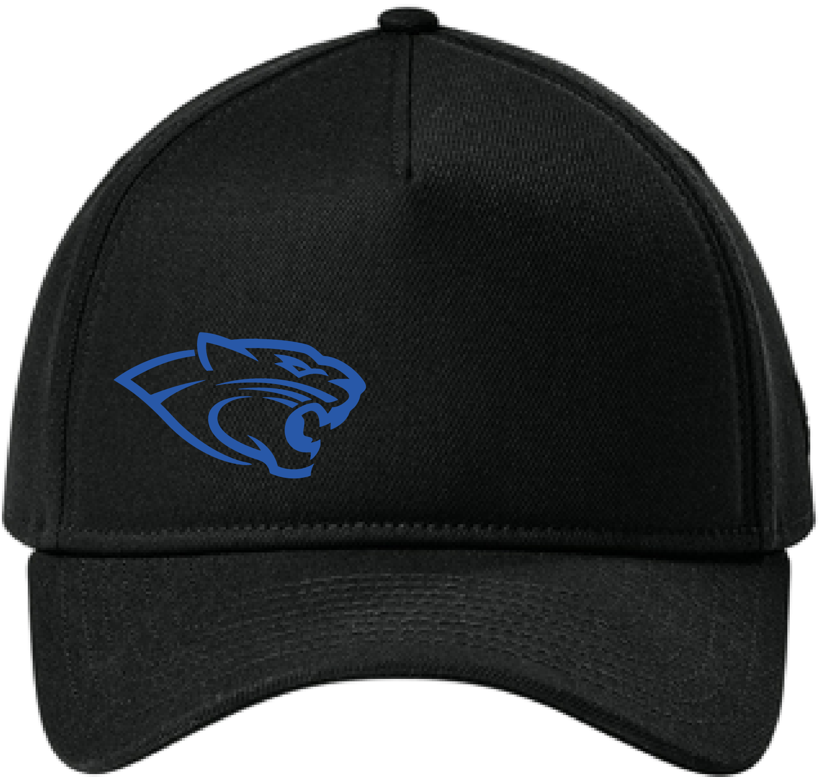 El Dorado HS Band - Snapback Cap