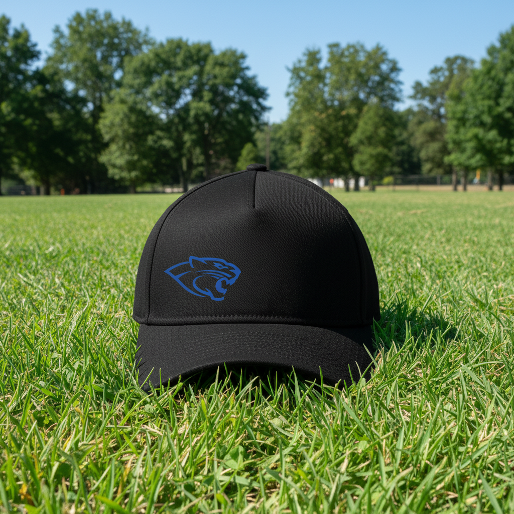 El Dorado HS Band - Snapback Cap