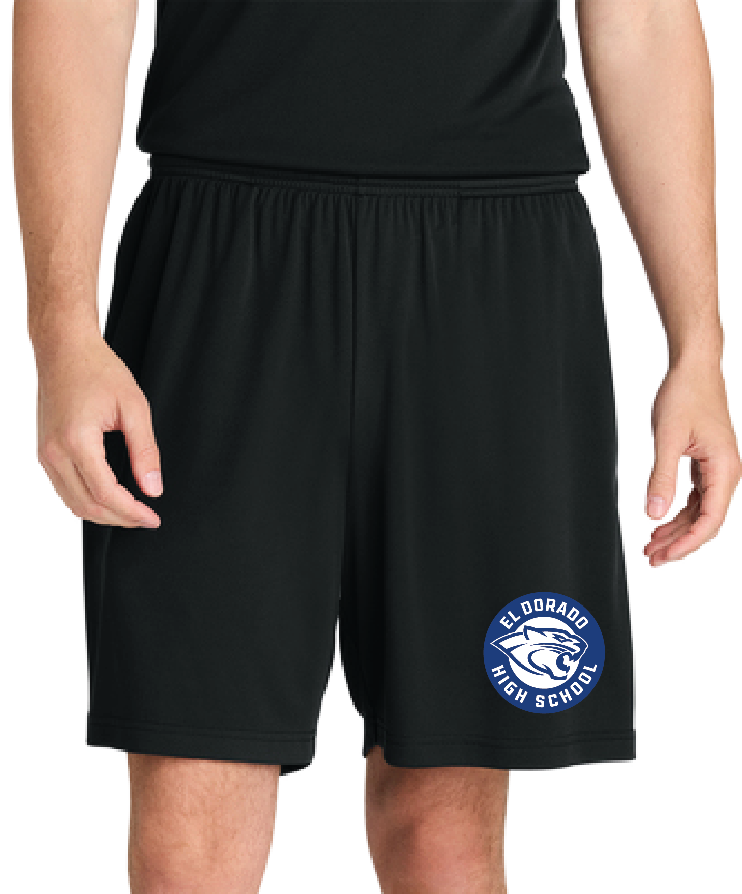 El Dorado HS Band - Shorts