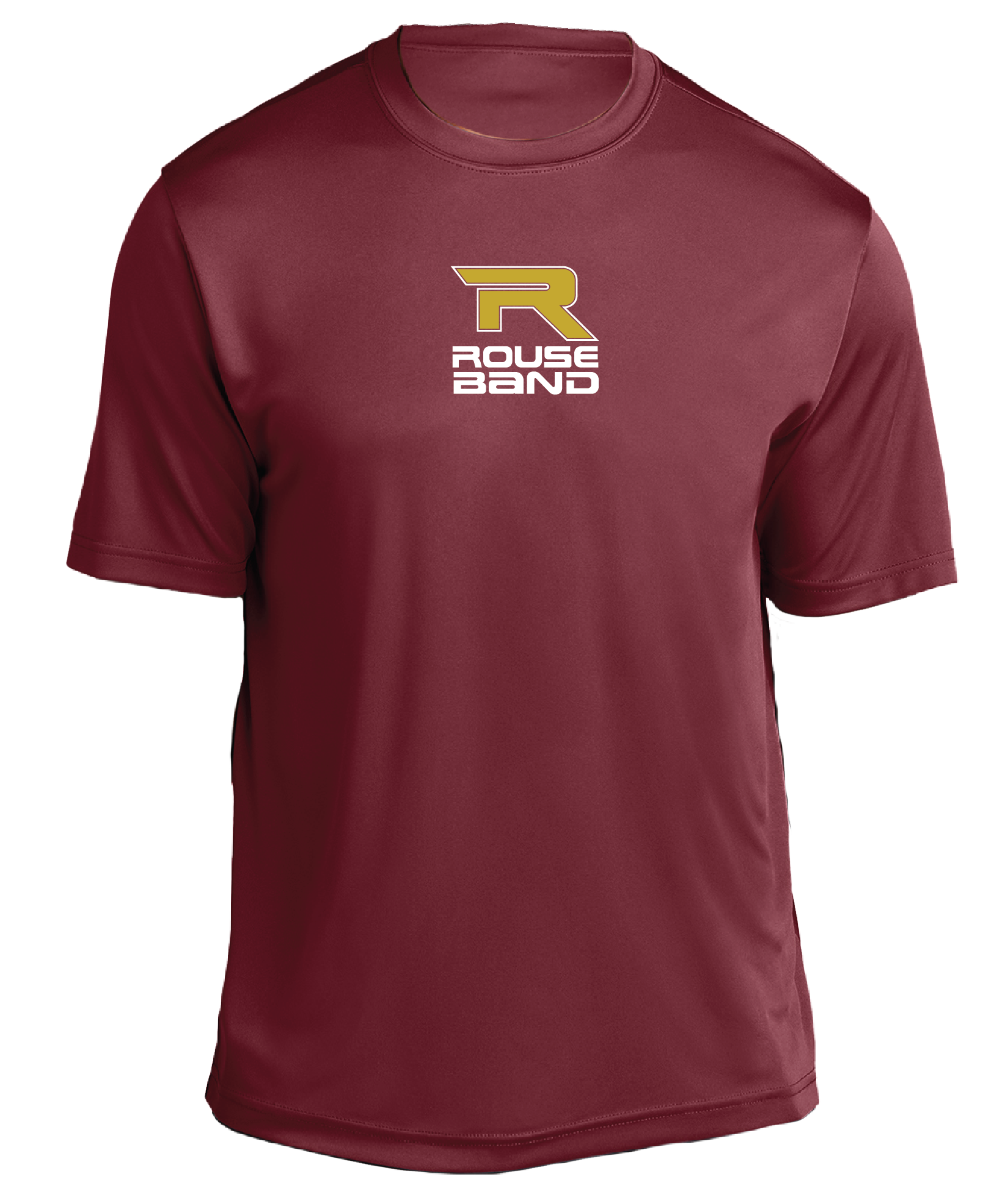 Rouse HS Band Performance Shirt