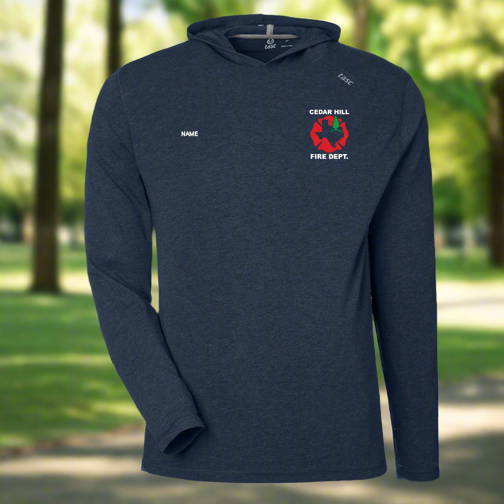 CHFD Performance Hoodie