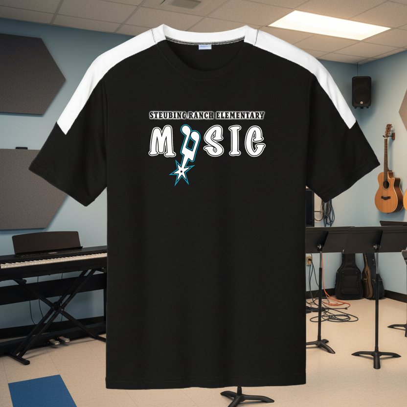 Steubing Elementary '26 - Adult Shirt