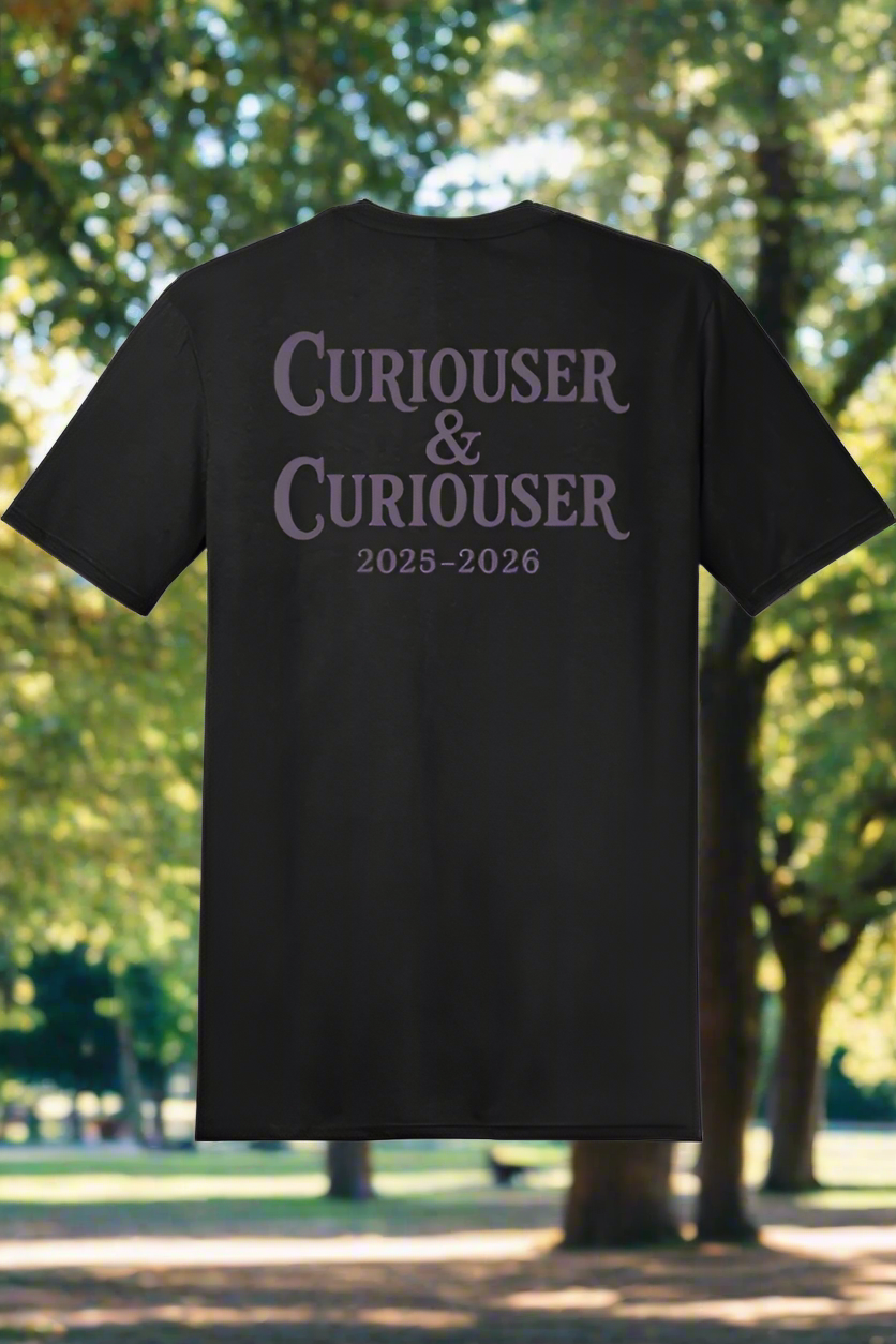 Leander HS Band - Fundraising Shirt 2025