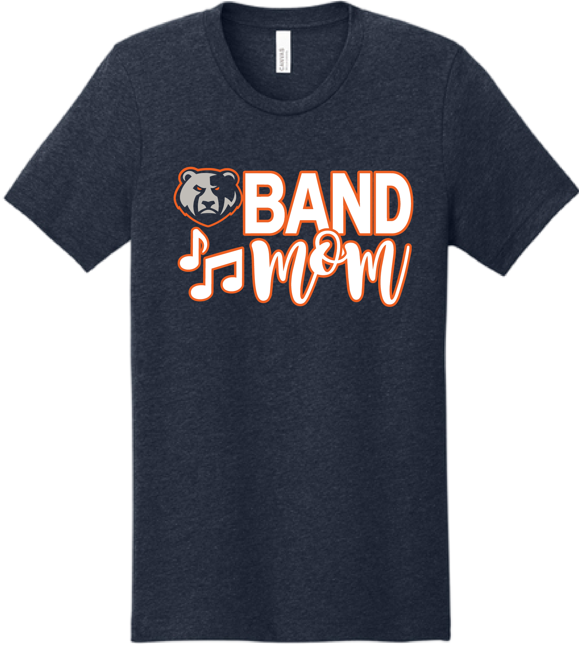 GHS Band - Band Mom