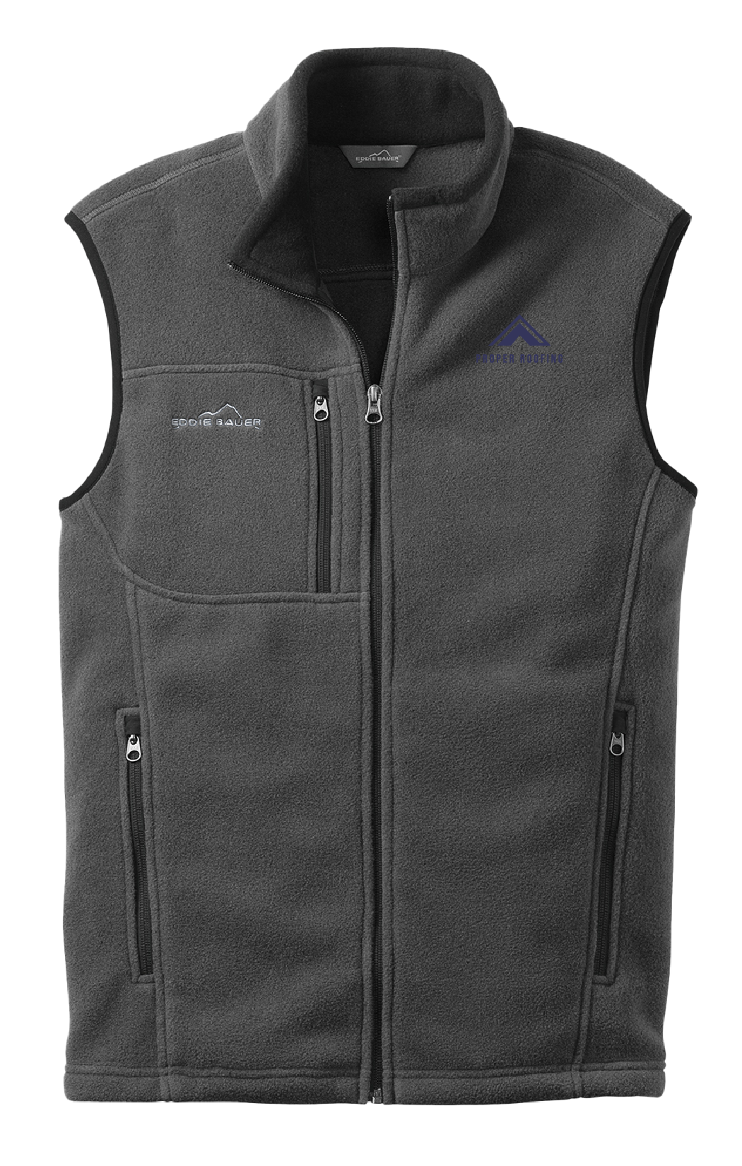 Proper Roofing - Eddie Bauer Vest