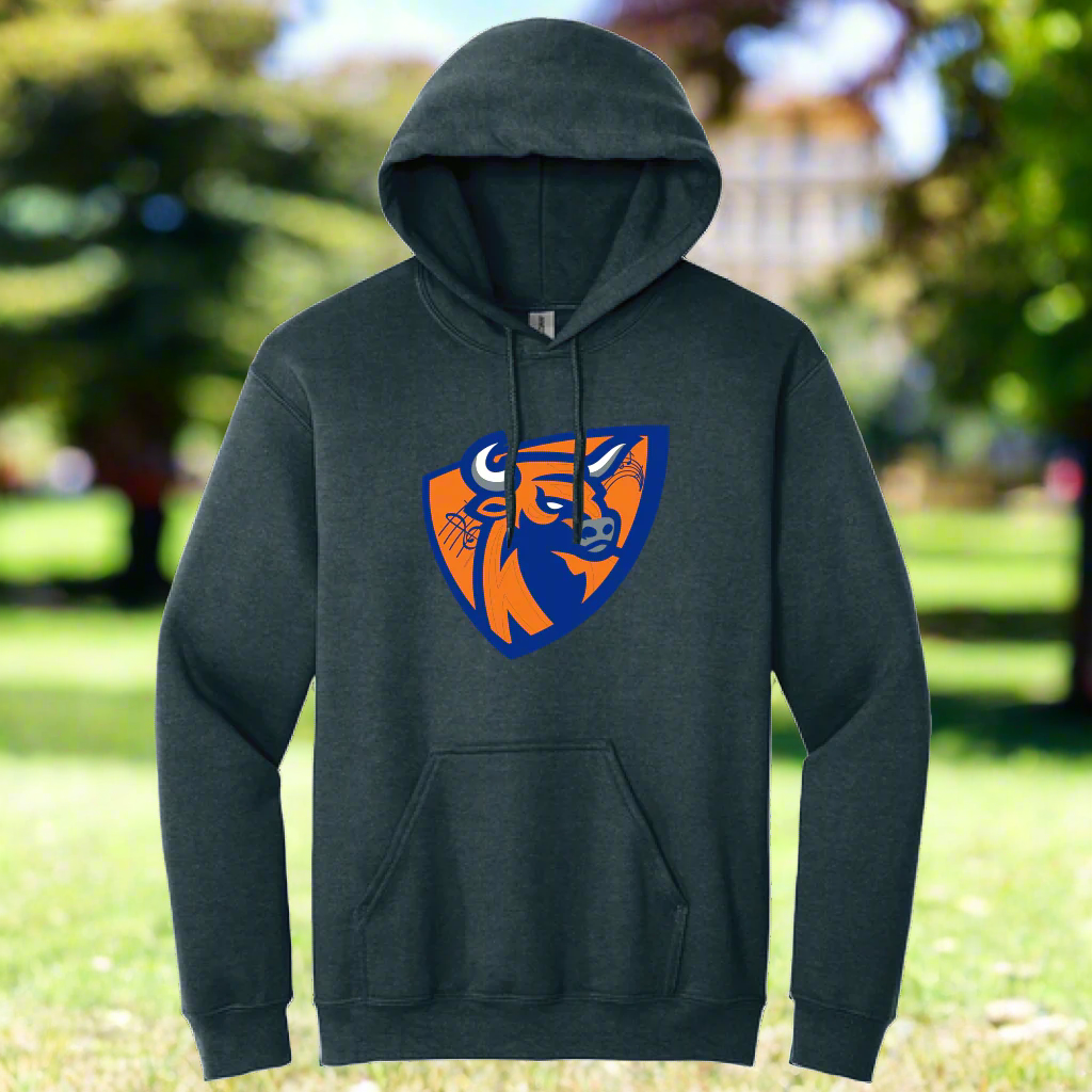Bleyl MS Band Hoodie