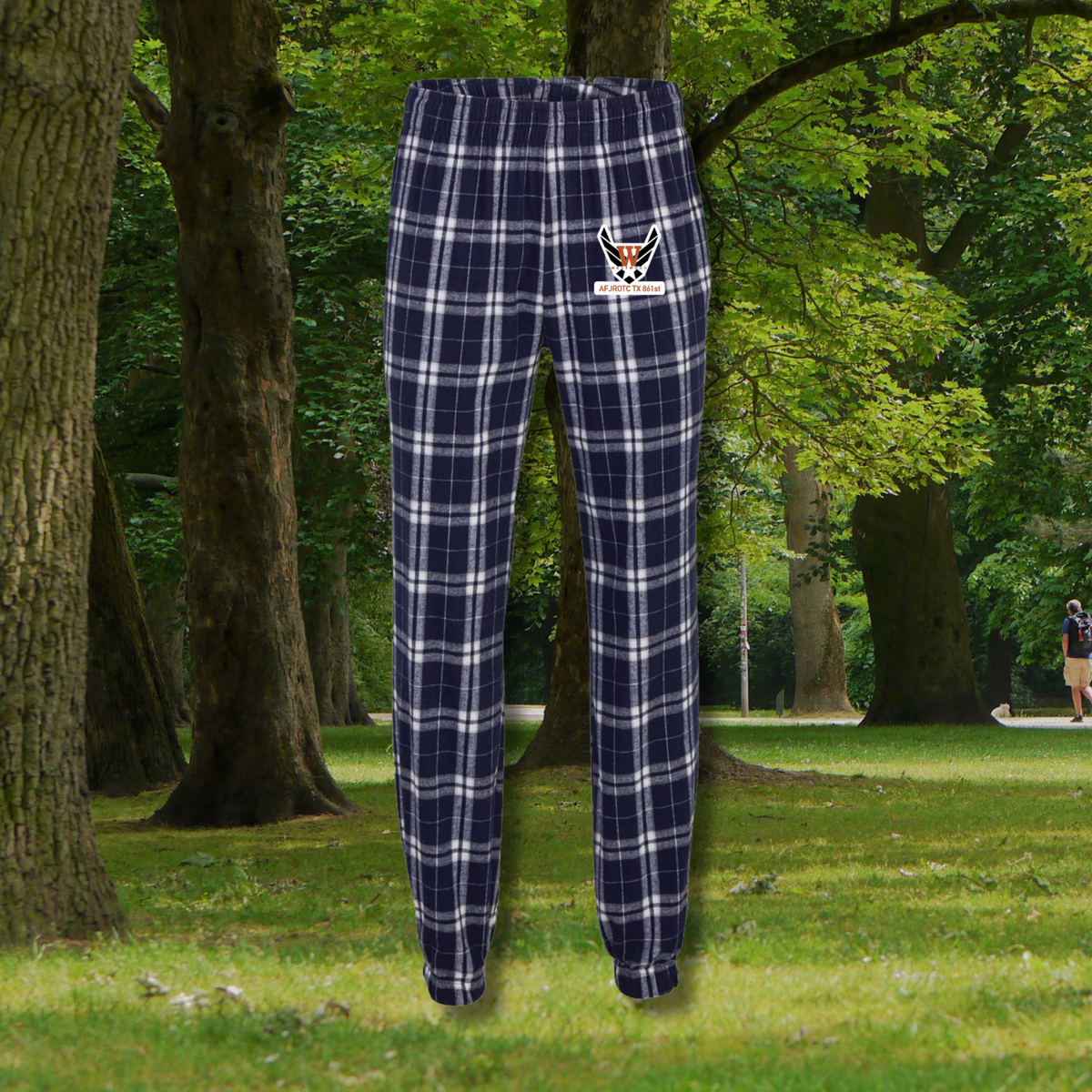 Westwood AFJROTC PJ Pants (Fall 26)