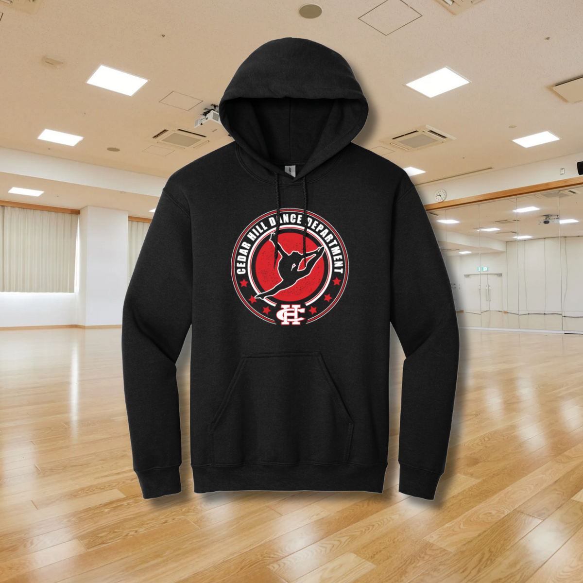 CHHS - Hoodie