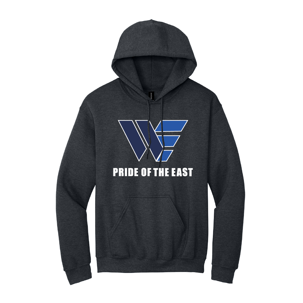 WEBB '26 - POTE Logo Hoodie