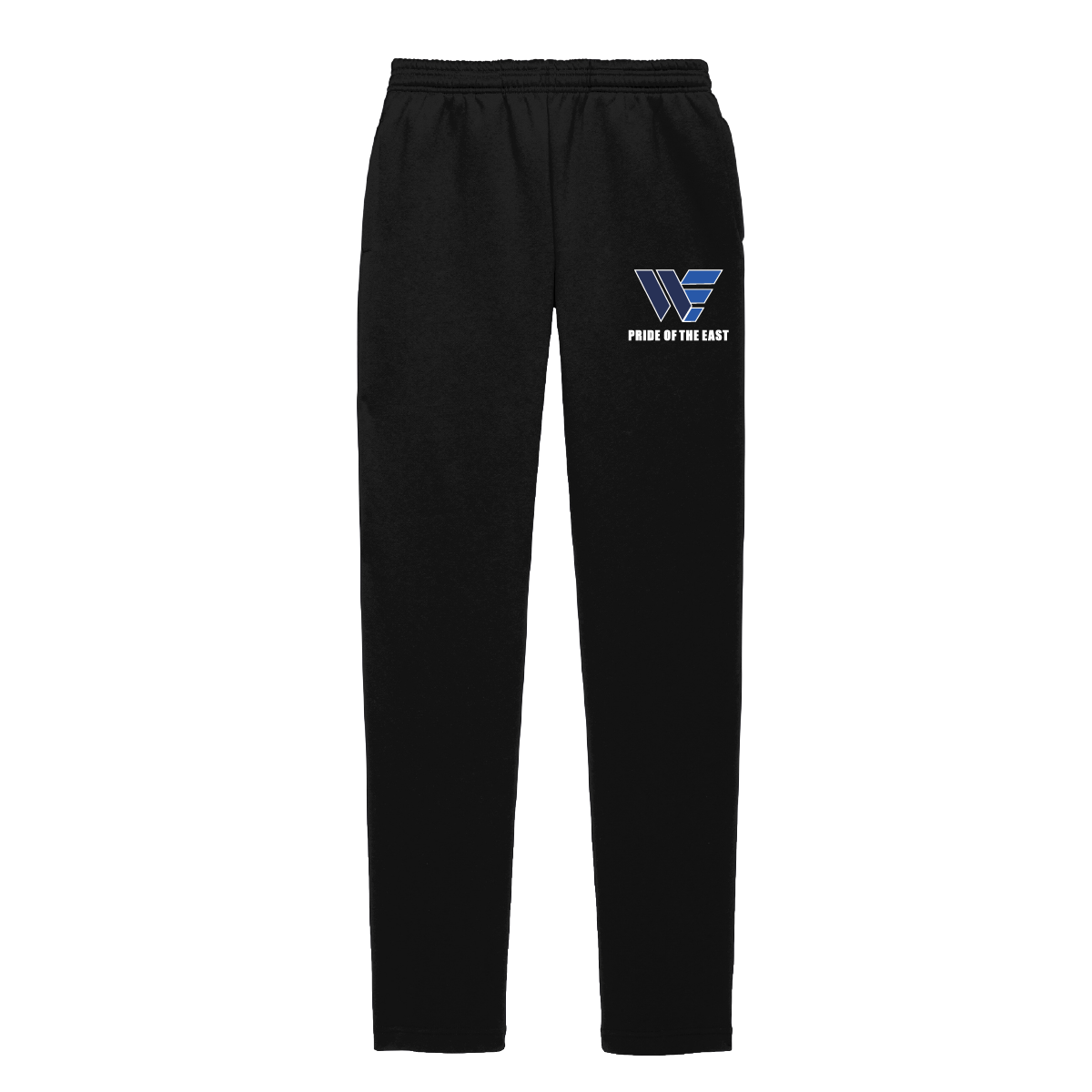 WEBB '26- POTE Logo Sweatpants