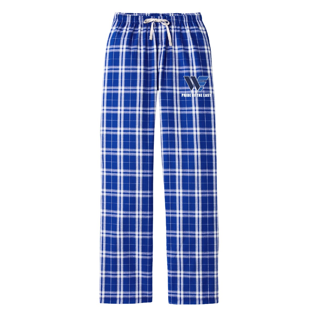 WEBB '26- Flannel Pants