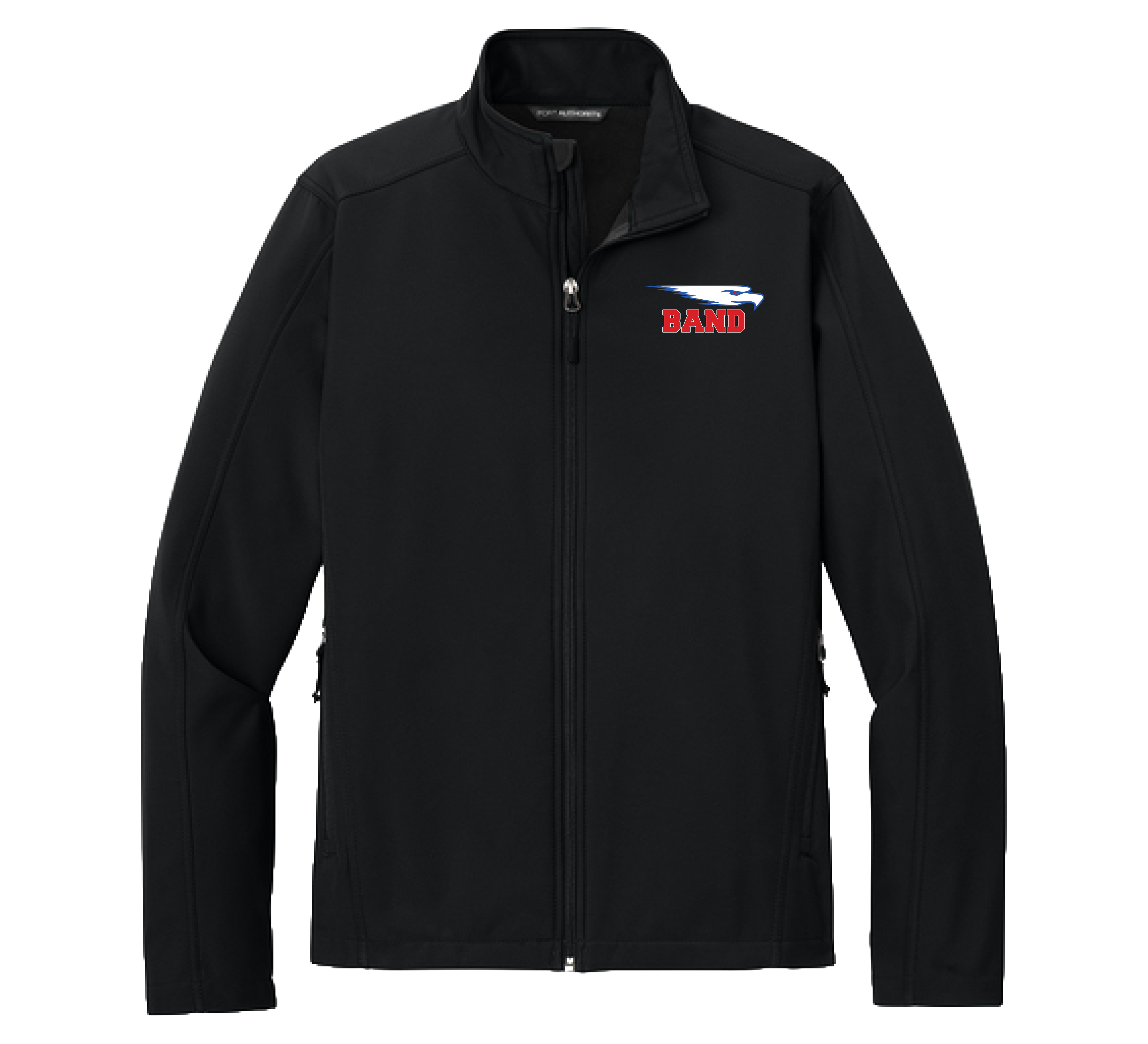 CLIB '26 - Jacket