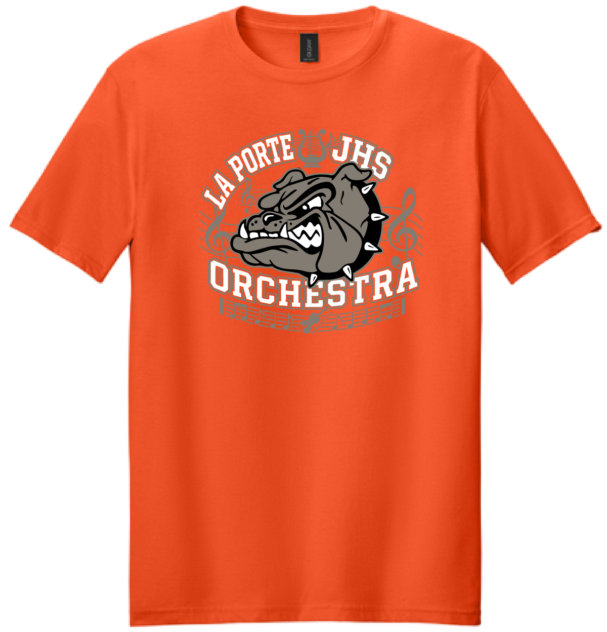 La Porte Orchestra - Standard Shirt