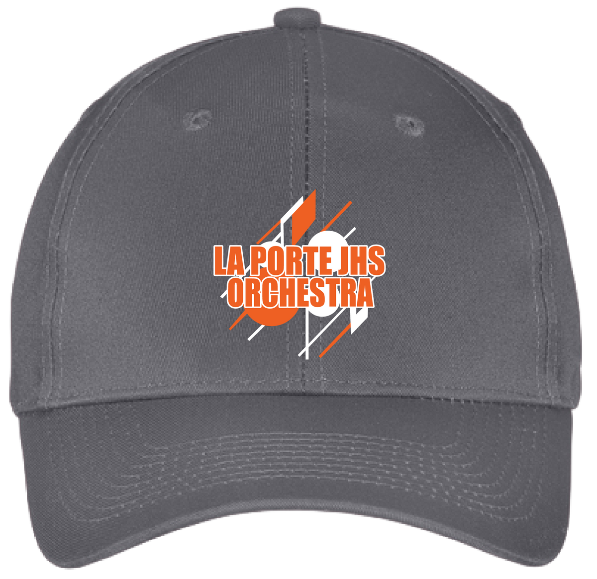La Porte Orchestra - Hat