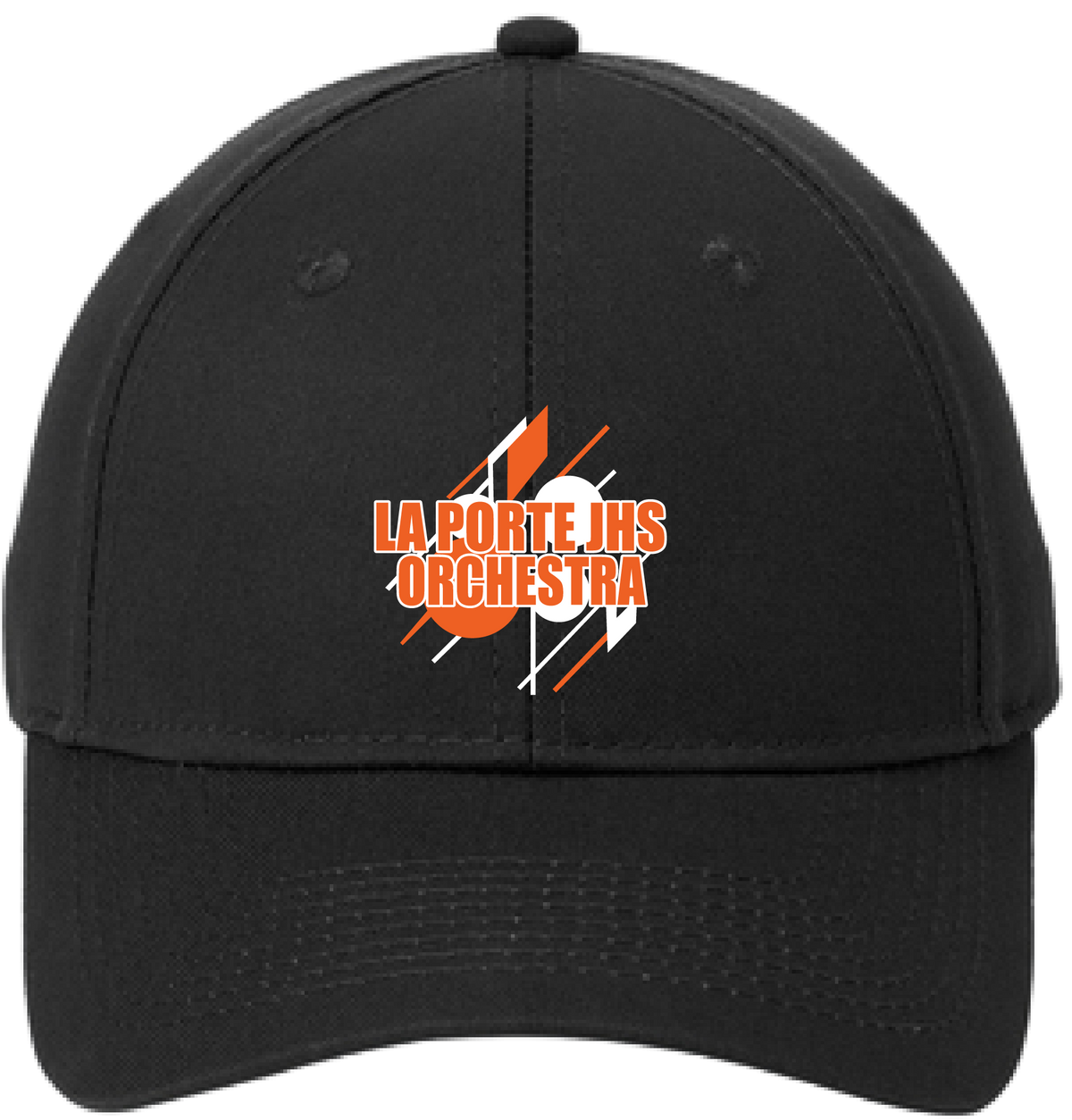 La Porte Orchestra - Hat