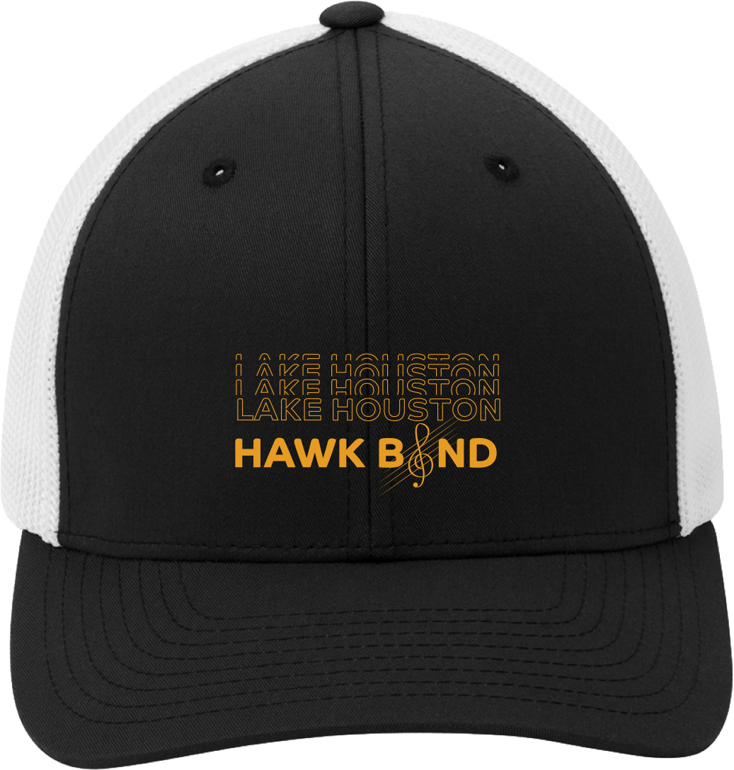 LHMS '25 - Cap