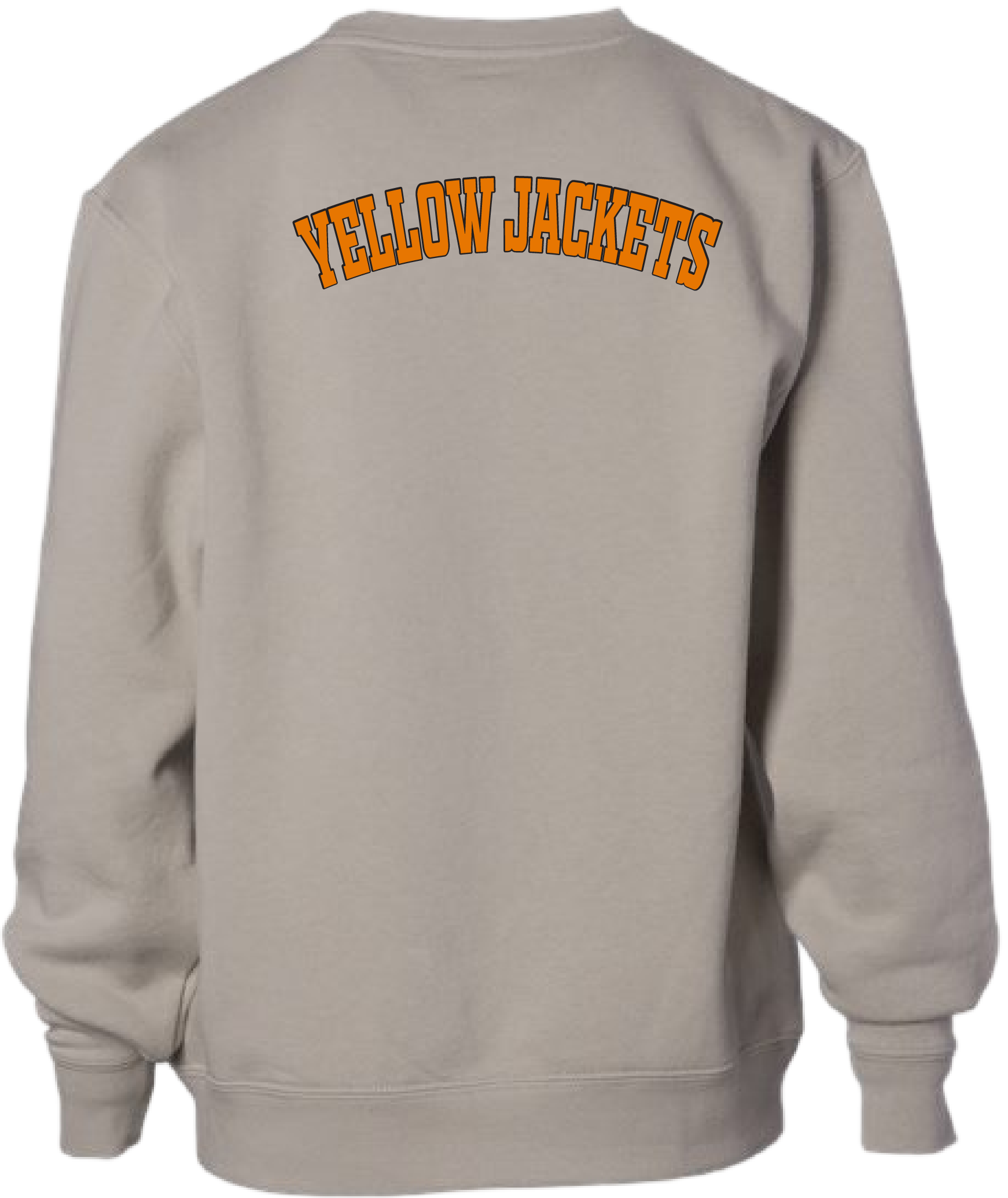 LMME '26 - Adult Crewneck Sweatshirt