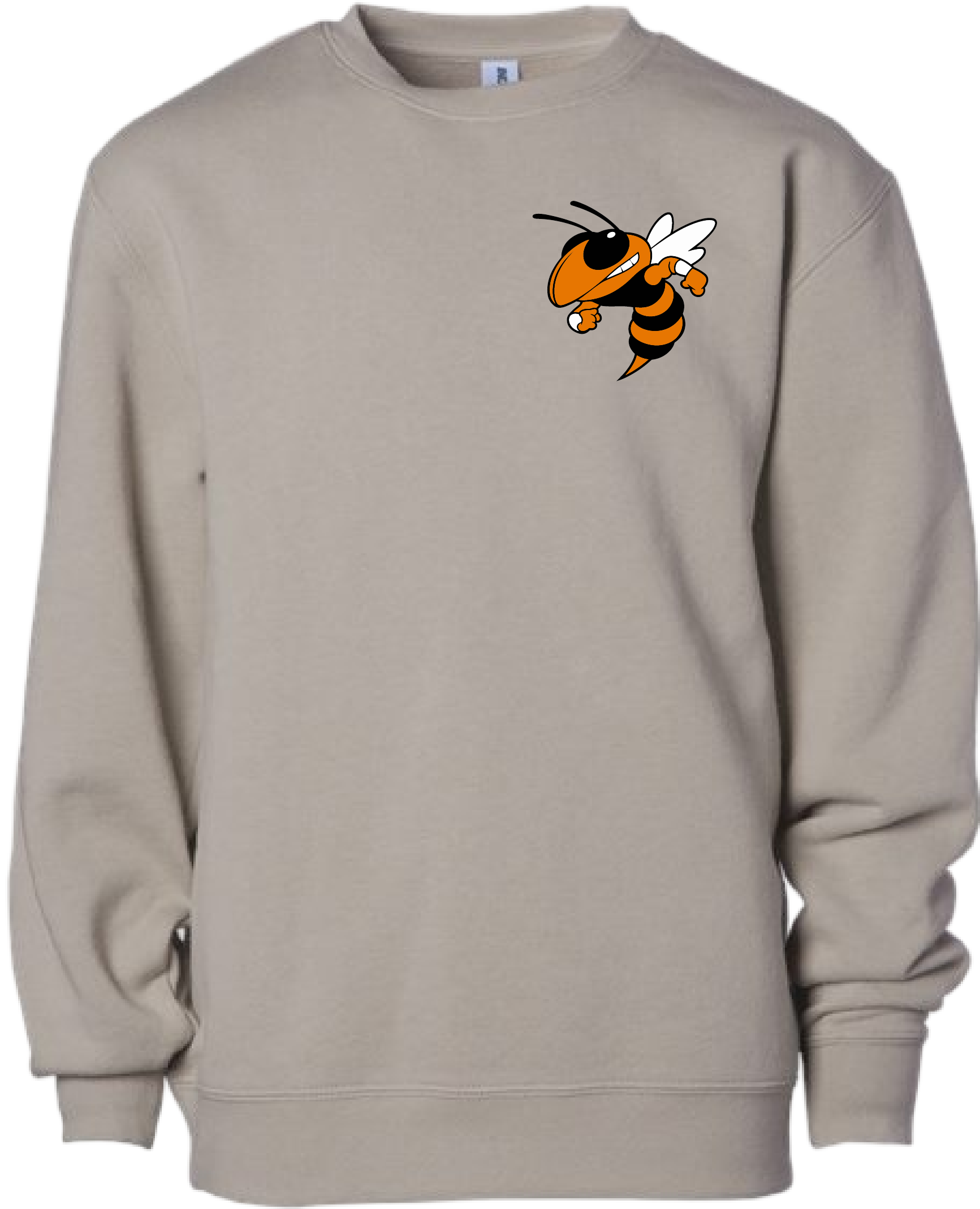 LMME '26 - Adult Crewneck Sweatshirt