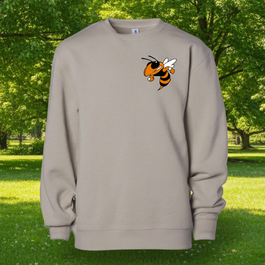 LMME '26 - Adult Crewneck Sweatshirt