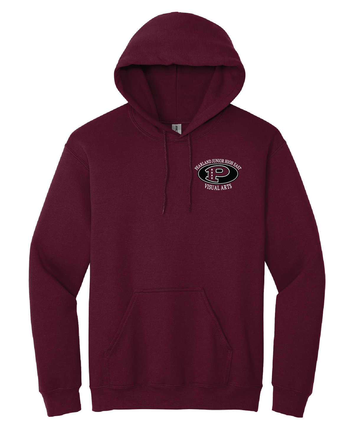 PJHE '26 - Hoodie