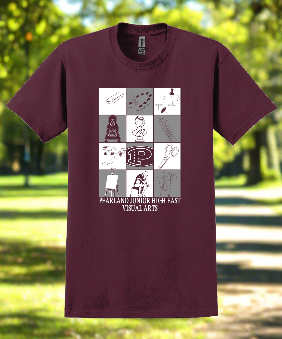 PJHE '26 - T-Shirt