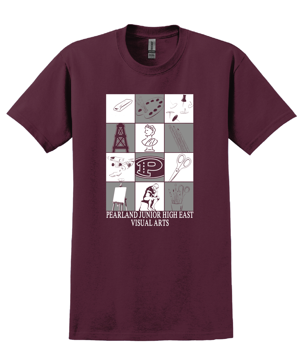 PJHE '26 - T-Shirt