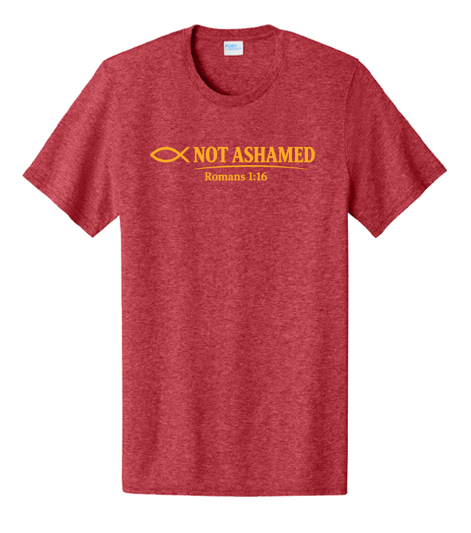 Matthew Road VBS Adult Shirt