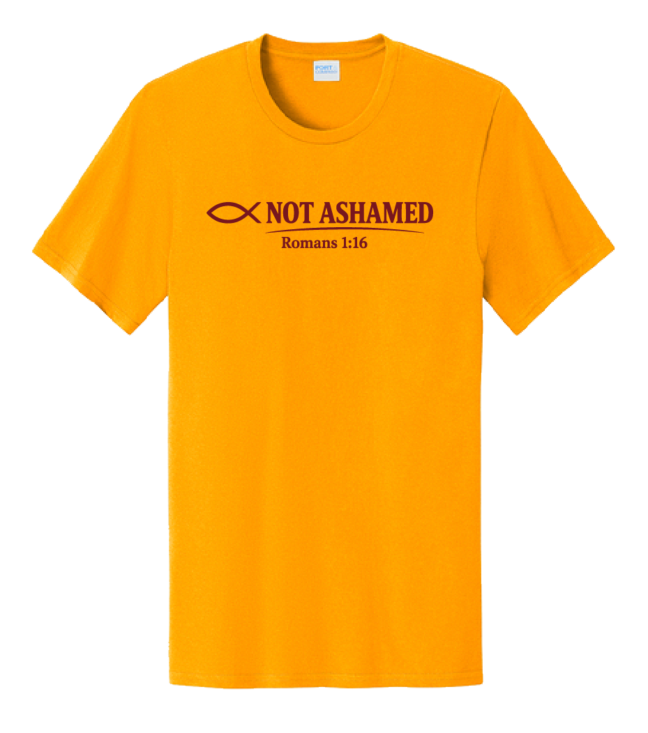 Matthew Road VBS Adult Shirt