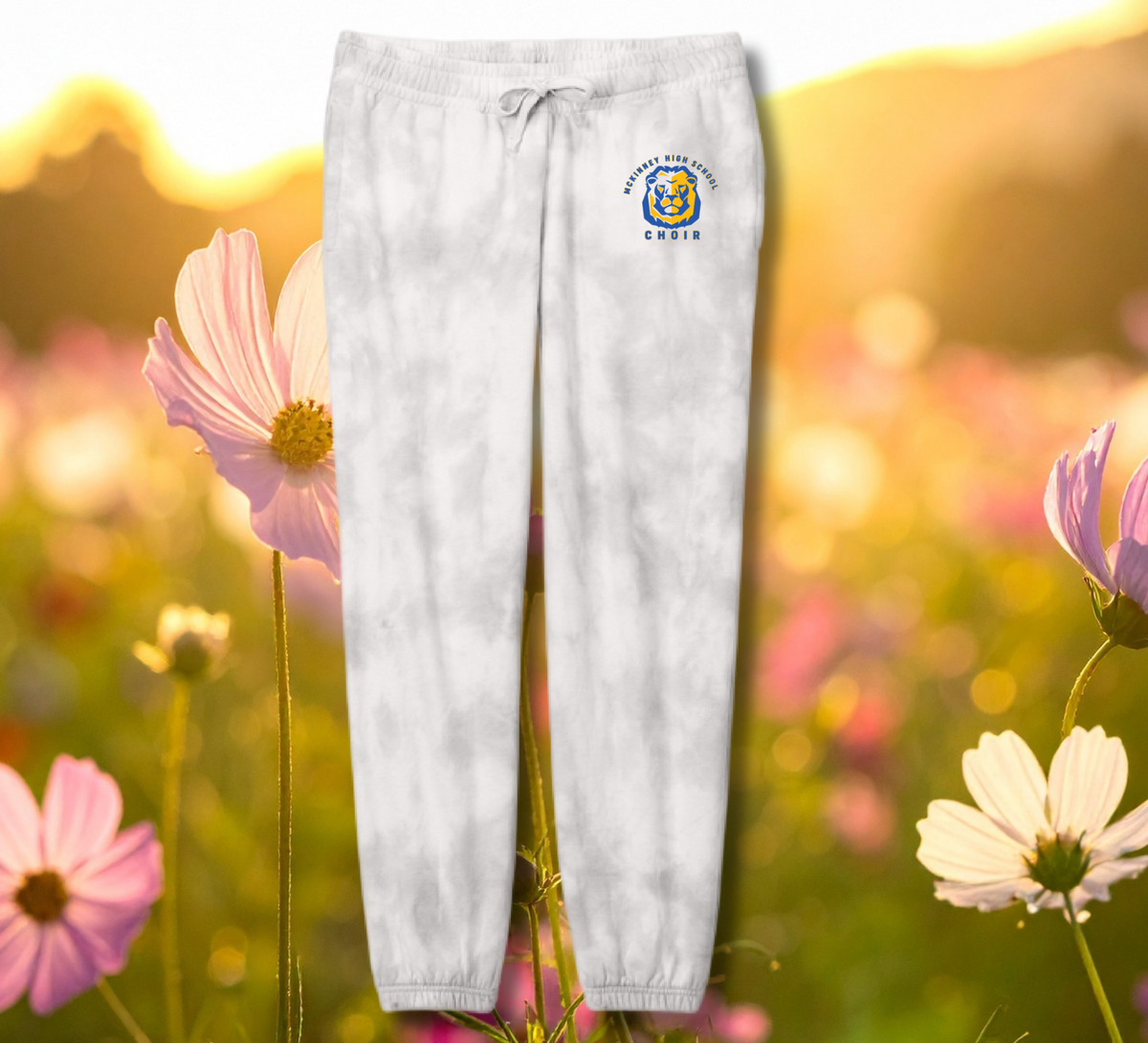 McKinney HS Choir '26 - Cloud Sweatpants
