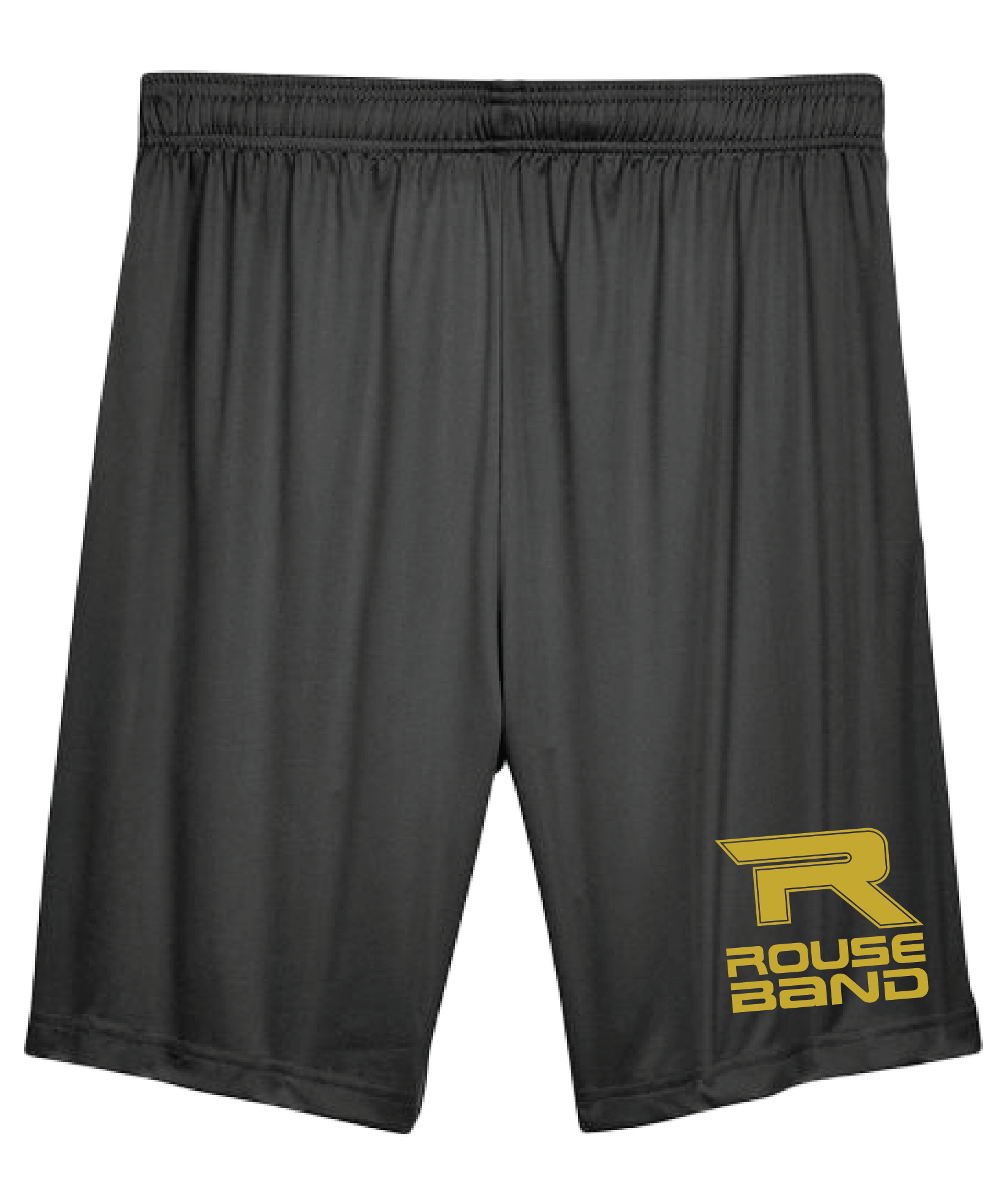 Rouse HS Band - Long/Athletic Shorts