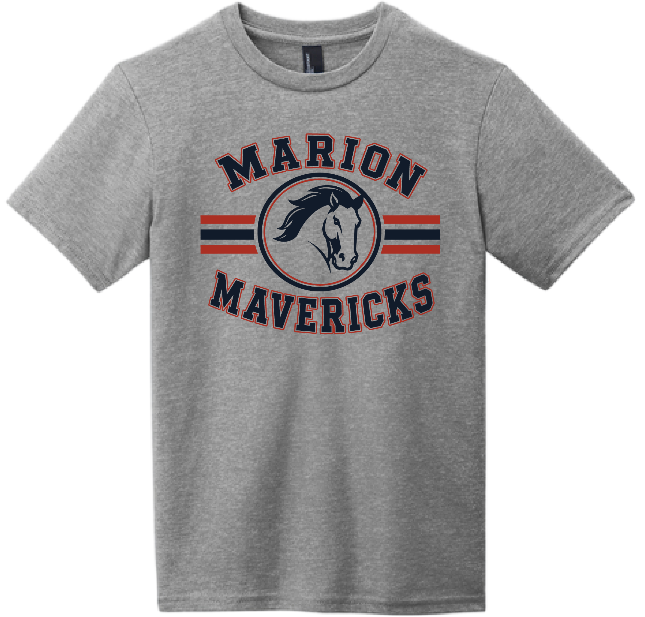 Marion Elementary '26 - Youth Spirit Tee