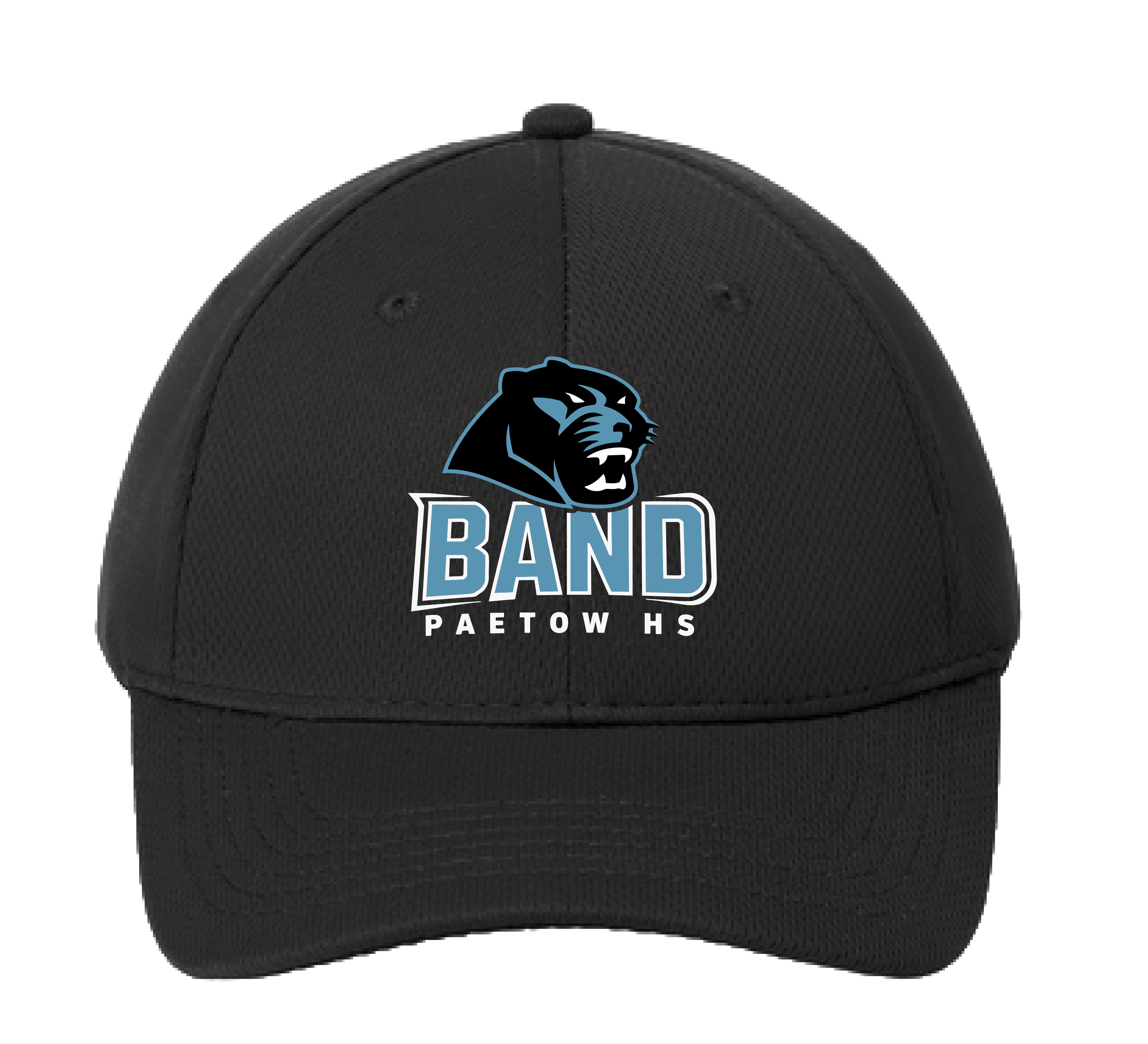 Paetow HS Band '26 - Racer Mesh Cap