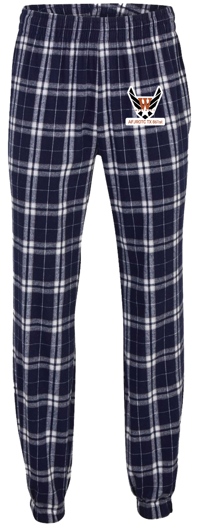 Westwood AFJROTC PJ Pants (Fall 26)