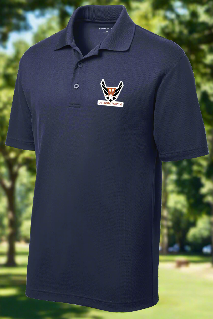 Westwood AFJROTC Polo (Fall 26)