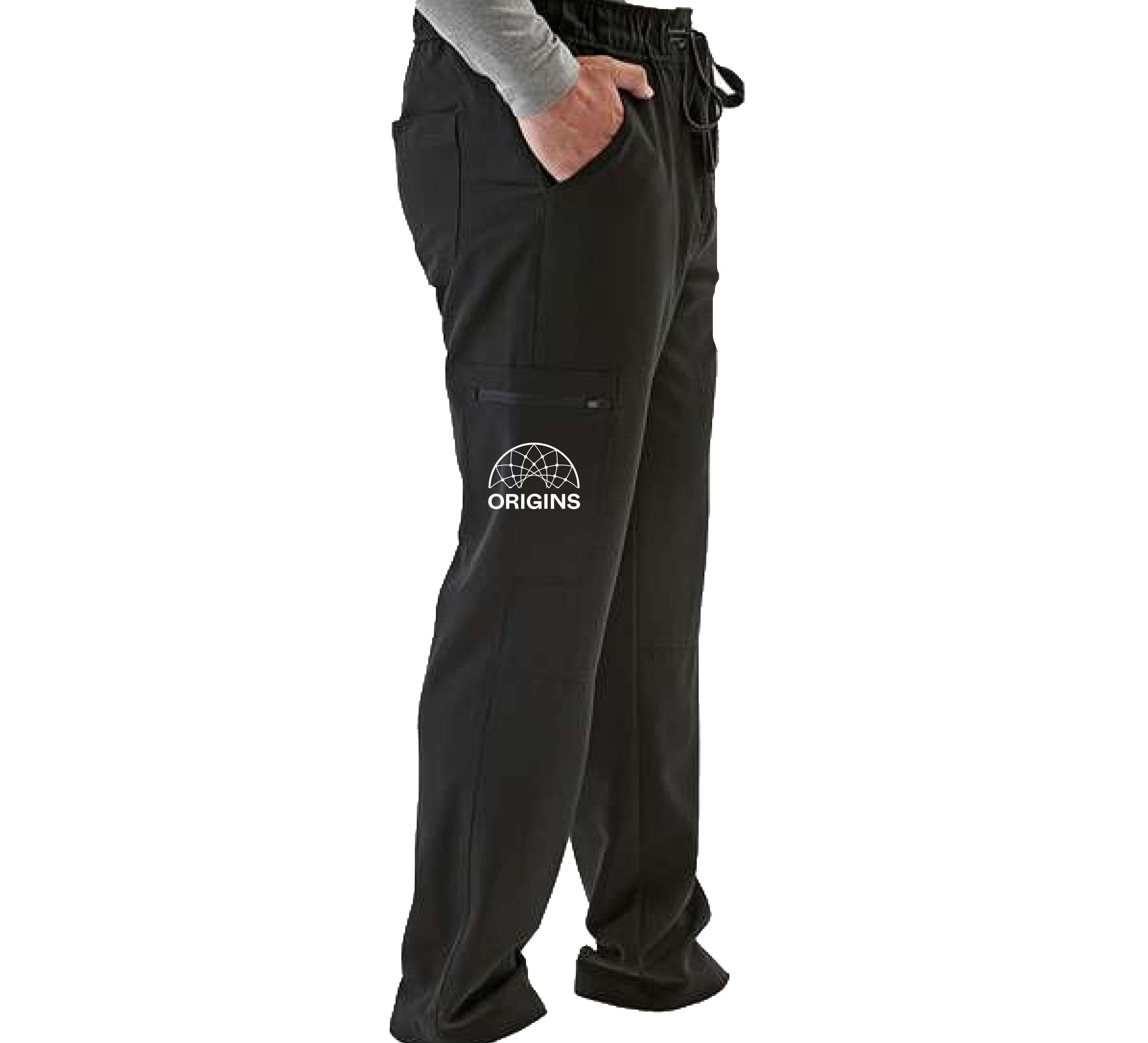 Origins '26 - Men's Jogger
