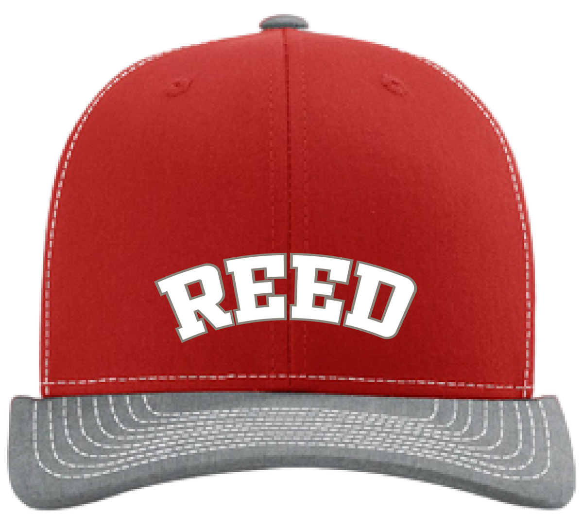 Reed Elementary '26 - Adult Cap