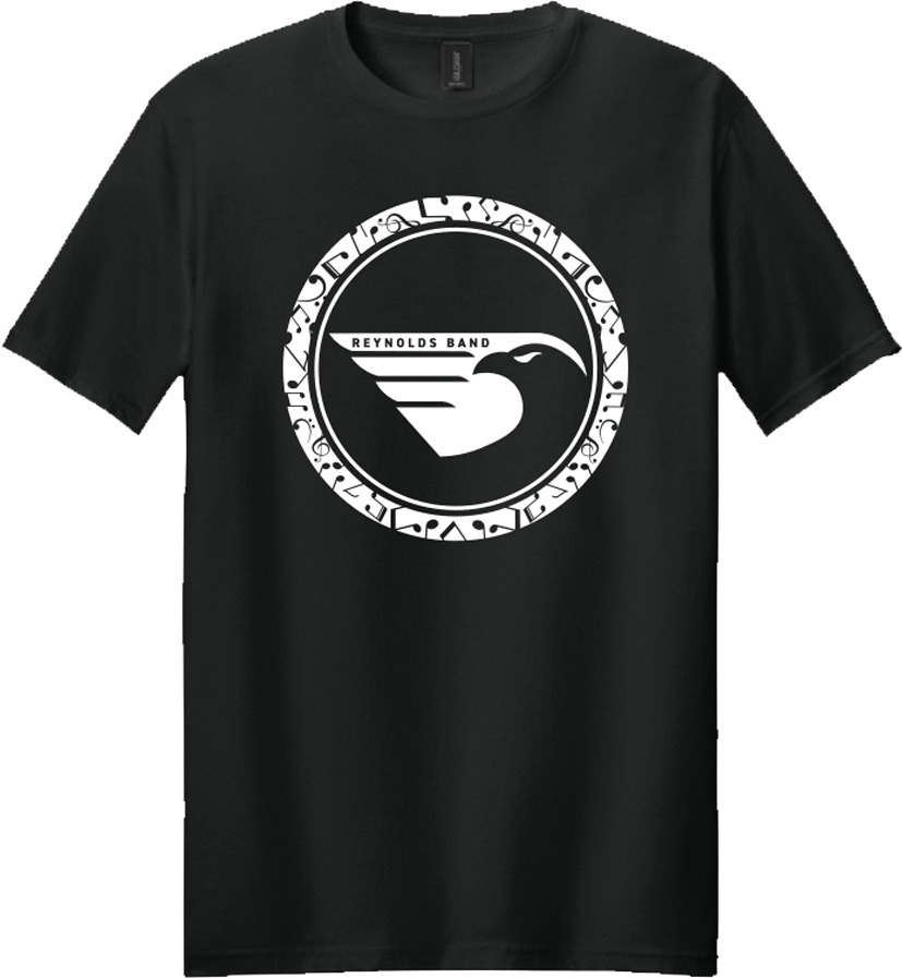 Reynolds MS Band - T-shirt