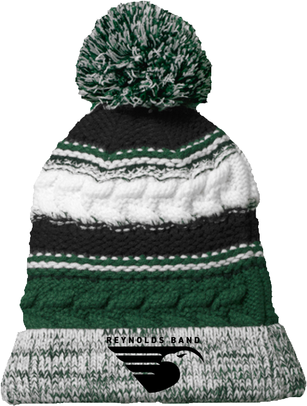 Reynolds MS Band - Beanie