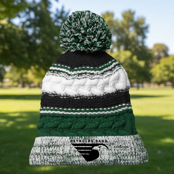 Reynolds MS Band - Beanie
