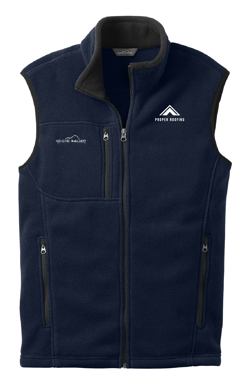 Proper Roofing - Eddie Bauer Vest