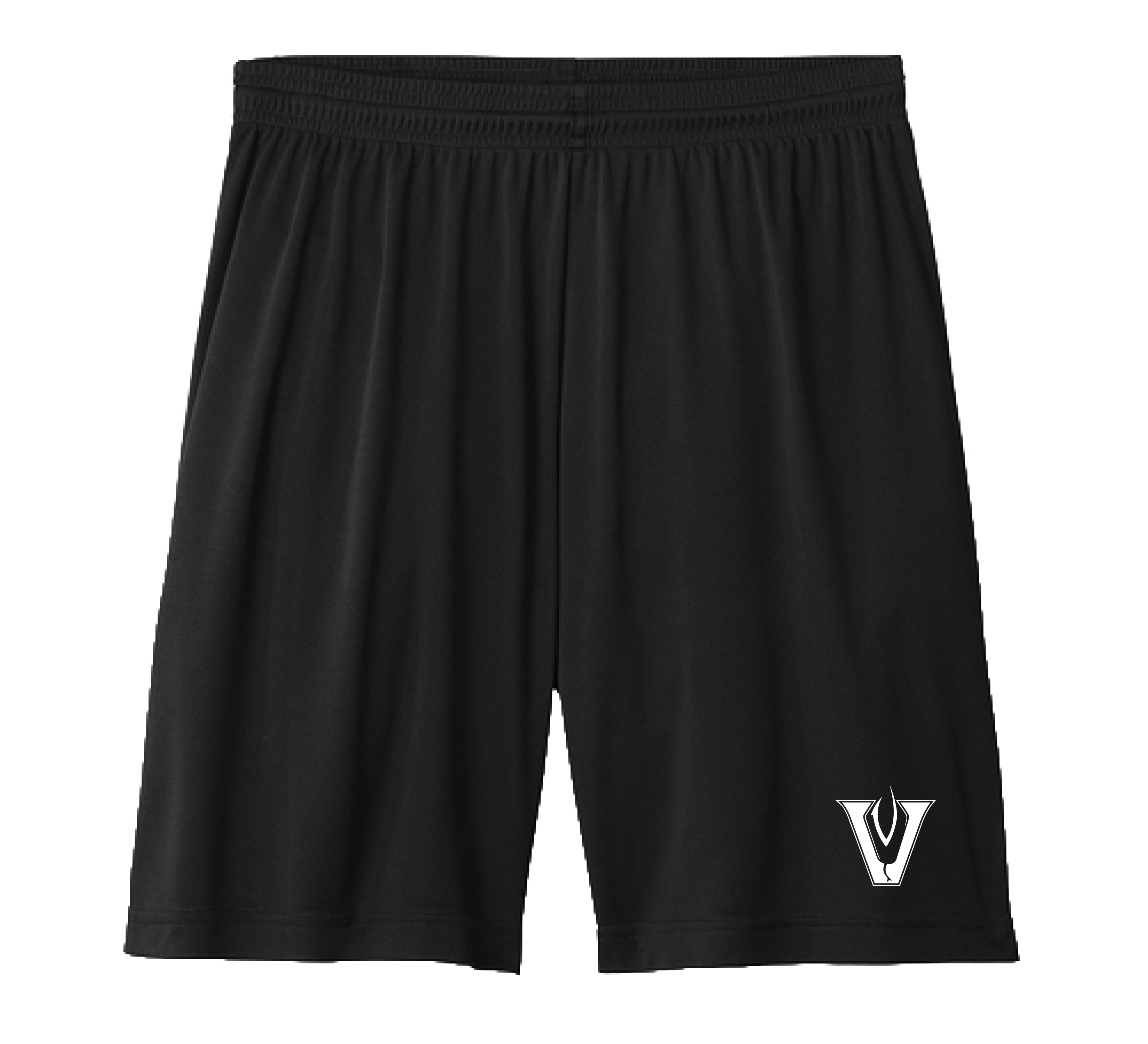 Vandergrift HS Band '26 - Men's Shorts