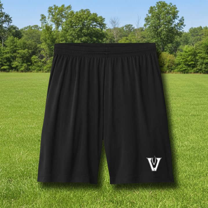 Vandergrift HS Band '26 - Men's Shorts