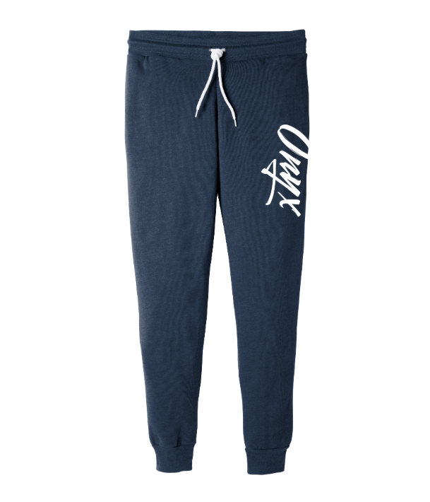 Onyx - Bella Canvas Joggers