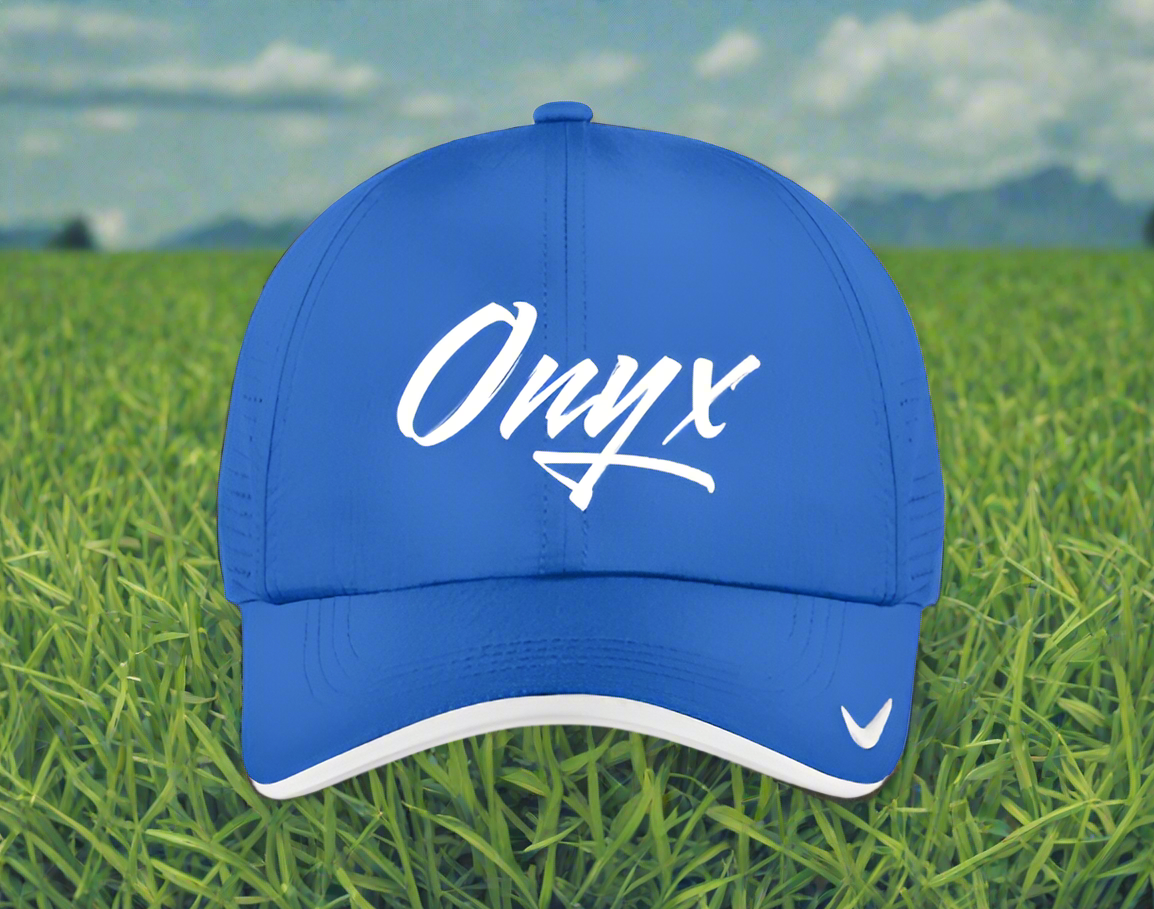 Onyx - Nike Cap