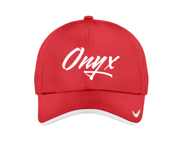 Onyx - Nike Cap